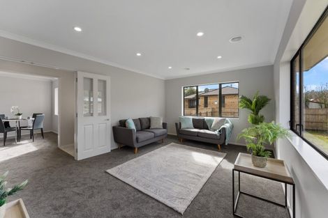 Photo of property in 167a George Street, Stokes Valley, Lower Hutt, 5019