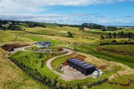 Photo of property in 539 Upper Pitone Road, Pitone, New Plymouth, 4374