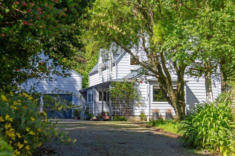 Photo of property in 1305 Opaki Kaiparoro Road, Mauriceville, Masterton, 5882