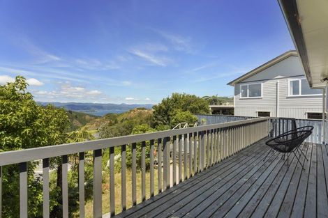 Photo of property in 13 Rajkot Terrace, Broadmeadows, Wellington, 6035