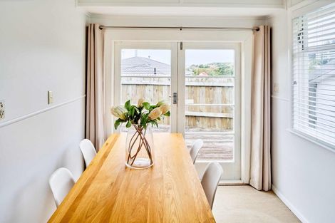 Photo of property in 57a Ranui Terrace, Tawa, Wellington, 5028