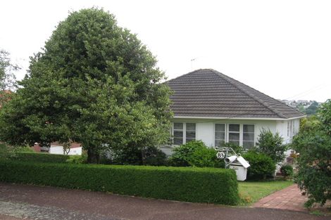 Photo of property in 83 Lucerne Road, Remuera, Auckland, 1050