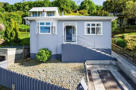 Photo of property in 155 Ravensbourne Road, Ravensbourne, Dunedin, 9022