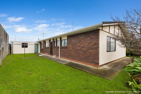 Photo of property in 6 Bens Place, Springvale, Whanganui, 4501