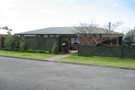 Photo of property in 4a Manatu Place, Witherlea, Blenheim, 7201