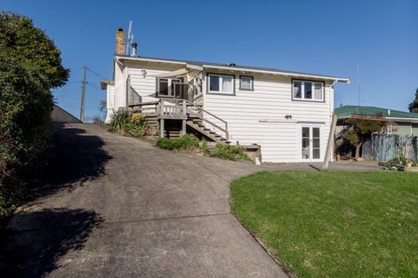 Photo of property in 8 Miller Avenue, Paeroa, 3600