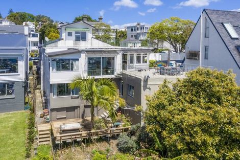 Photo of property in 5 London Street, Saint Marys Bay, Auckland, 1011