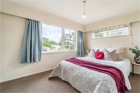 Photo of property in 1/23 Saint Columbans Grove, Boulcott, Lower Hutt, 5010