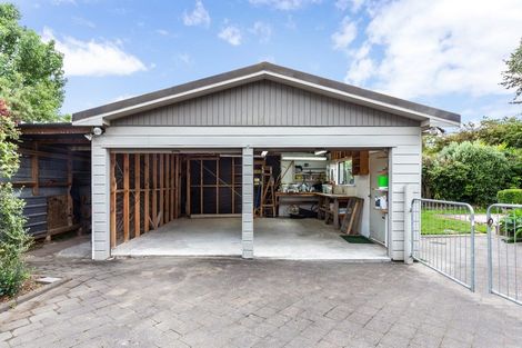 Photo of property in 8 Hindmarsh Drive, Rangatira Park, Taupo, 3330