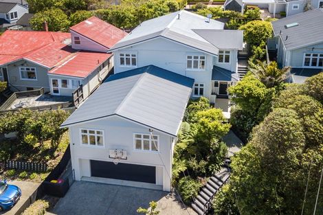 Photo of property in 8 Plymouth Street, Karori, Wellington, 6012