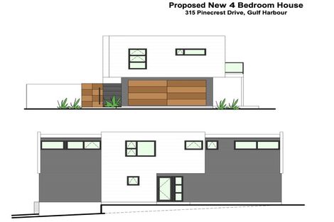 Photo of property in 315 Pinecrest Drive, Gulf Harbour, Whangaparaoa, 0930