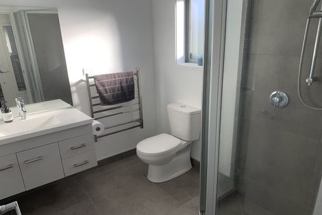 Photo of property in 1 Muncaster Road, Snells Beach, 0920