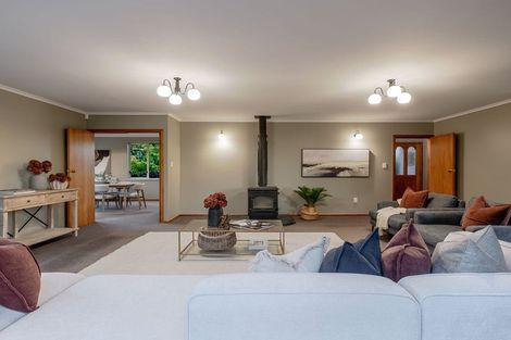Photo of property in 19 Ruamahanga Crescent, Terrace End, Palmerston North, 4410