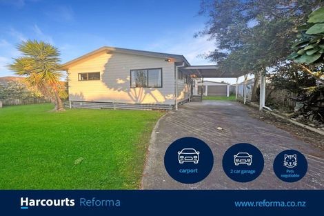 Photo of property in 78 Princes Street, Pukekohe, 2120