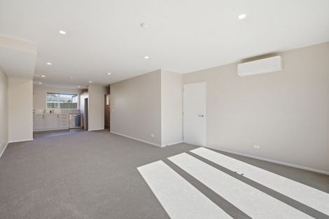 Photo of property in 3a Humboldt Street, Sydenham, Christchurch, 8023