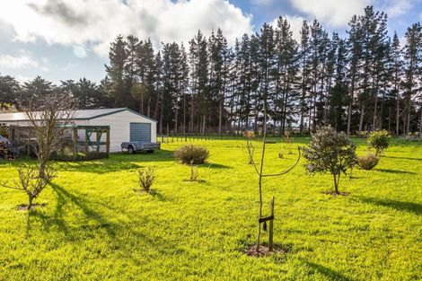 Photo of property in 127 Bidwills Cutting Road, Morrisons Bush, Greytown, 5794