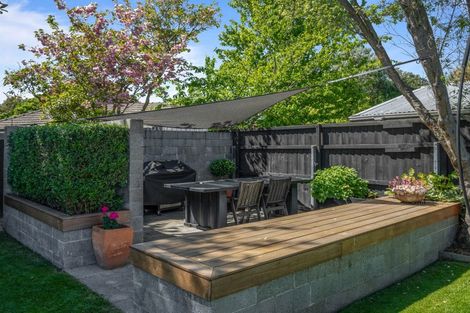 Photo of property in 98 Wales Street, Halswell, Christchurch, 8025