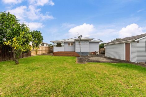 Photo of property in 9 Osprey Street, Pakuranga, Auckland, 2010