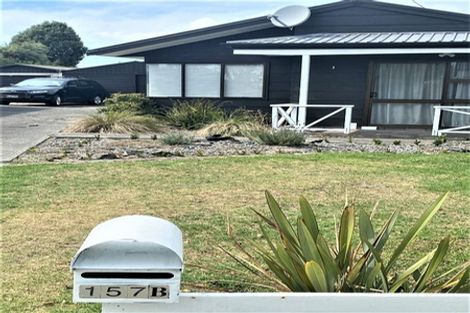 Photo of property in 157b Eversham Road, Mount Maunganui, 3116