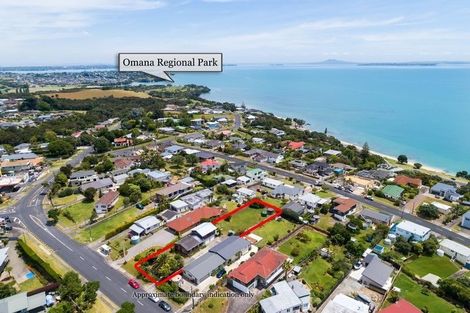 Photo of property in 130 Maraetai Drive, Maraetai, Auckland, 2018