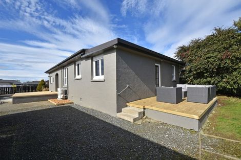 Photo of property in 198 Ross Street, Grasmere, Invercargill, 9810