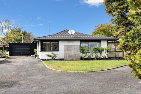 Photo of property in 290c Cambridge Road, Hillcrest, Hamilton, 3216