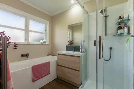 Photo of property in 41 Guy Street, Dannevirke, 4930