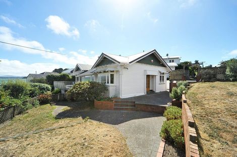 Photo of property in 25 Seatoun Heights Road, Miramar, Wellington, 6022