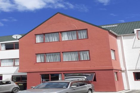 Photo of property in 15/783 Great King Street, North Dunedin, Dunedin, 9016