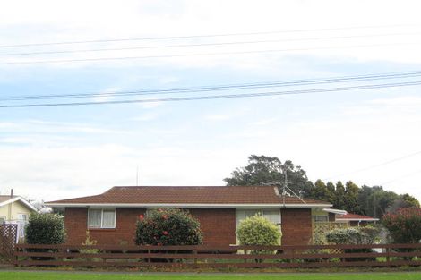 Photo of property in 124d Govett Avenue, Frankleigh Park, New Plymouth, 4310