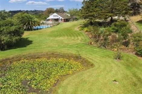 Photo of property in 55 Messenger Road, Stillwater, Silverdale, 0993