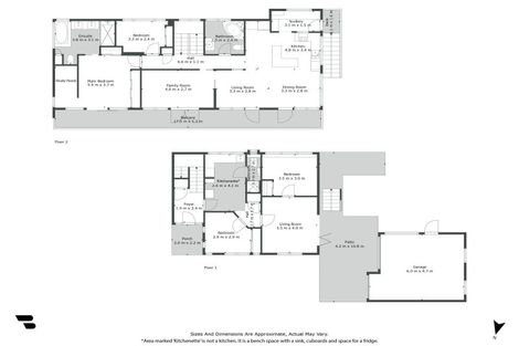 Photo of property in 17 Hillcrest Grove, Hillpark, Auckland, 2102