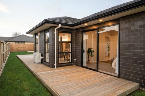 Photo of property in 8 Beaufort Place, Flagstaff, Hamilton, 3210