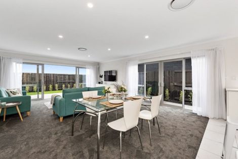 Photo of property in 521 Webb Drive, Chartwell, Hamilton, 3210