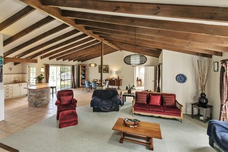 Photo of property in 472 Marua Road, Hikurangi, 0181