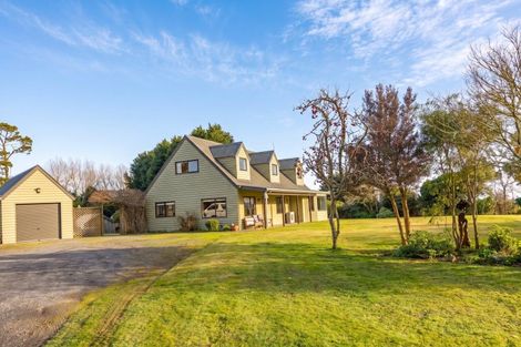 Photo of property in 2265 State Highway 49, Rangataua, Ohakune, 4691