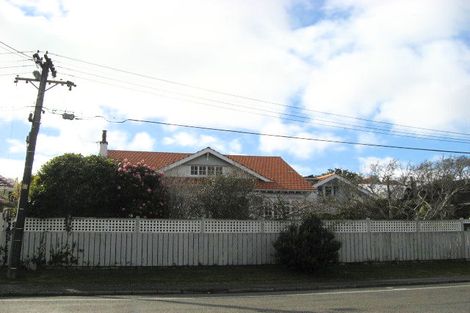 Photo of property in 24 Reading Street, Karori, Wellington, 6012