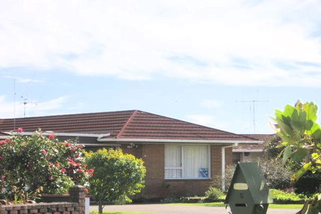 Photo of property in 7 Kiriwai Place, Matua, Tauranga, 3110