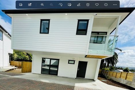 Photo of property in 1c Ohira Place, Henderson, Auckland, 0612