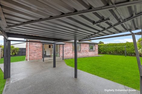 Photo of property in 6b Dickson Crescent, Hornby, Christchurch, 8042