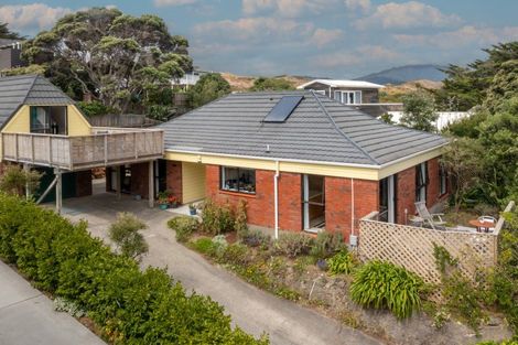 Photo of property in 101 The Esplanade, Raumati South, Paraparaumu, 5032