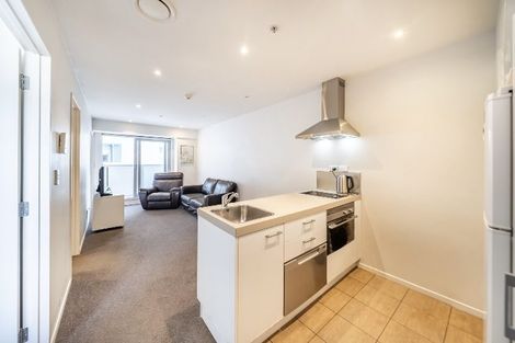 Photo of property in Soho Apartments, 512/74 Taranaki Street, Te Aro, Wellington, 6011