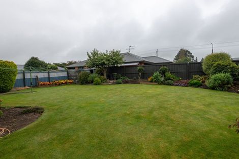 Photo of property in 66 Nursery Drive, Tinwald, Ashburton, 7700
