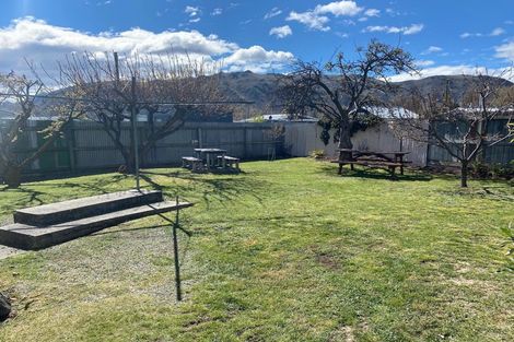 Photo of property in 15 Tasman Road, Otematata, 9412