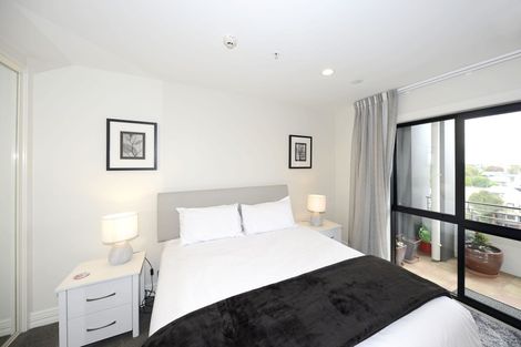 Photo of property in West Fitzroy, 6f/66 Armagh Street, Christchurch Central, Christchurch, 8013