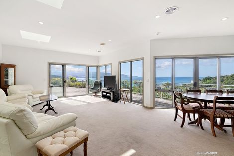 Photo of property in 88 View Road, Houghton Bay, Wellington, 6023
