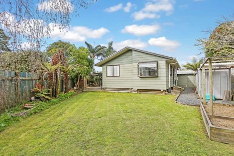 Photo of property in 3/53 Dominion Road, Papakura, 2110