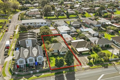 Photo of property in 60 Preston Road, Clover Park, Auckland, 2023