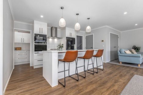 Photo of property in 130 John Burke Drive, Aotea, Porirua, 5024