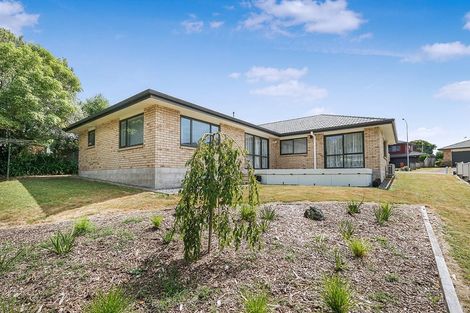 Photo of property in 18 John Webb Drive, Glenview, Hamilton, 3206